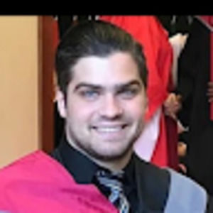 Meet your Posher, Gregory